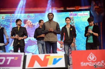 Gopala Gopala Movie Audio Launch